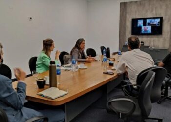 Facilitan el acceso a pequeñas y medianas empresas pampeanas al programa PyMEs para el Mundo
