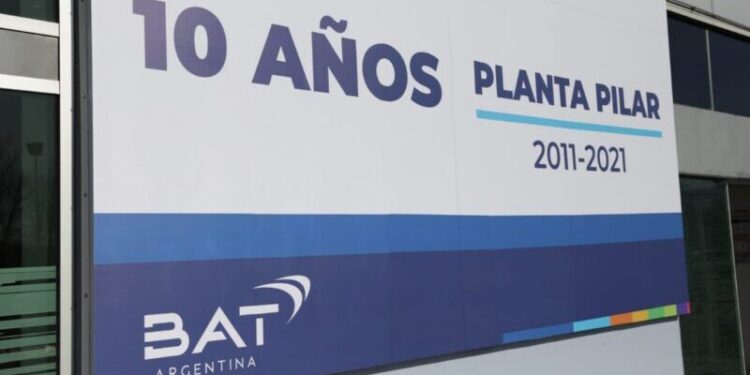 La Planta de Pilar de BAT Argentina recibe la certificación de Carbono Neutral