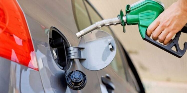 Falta de gasoil en Argentina