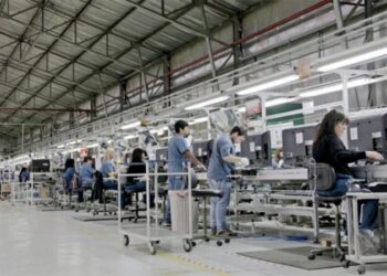 Lanzaron un programa de asistencia para empresas estatales que exploren nuevos mercados