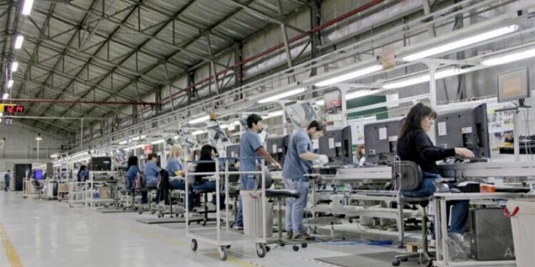 Lanzaron un programa de asistencia para empresas estatales que exploren nuevos mercados