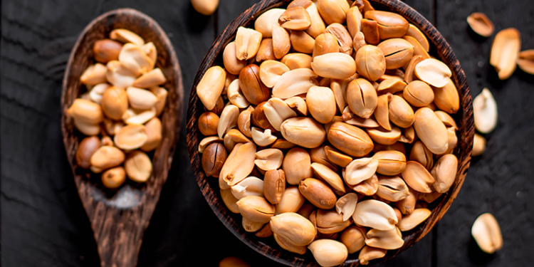 Empresas productoras de maní en Argentina