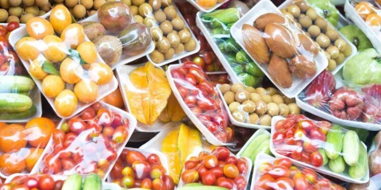 Microplásticos Comemos una tarjeta de crédito a la semana