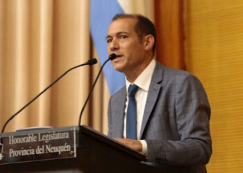Se aprobó la ley 3330, Neuquén tendrá su agencia de ciencia y tecnología
