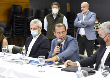 Préstamo del BID a Neuquén