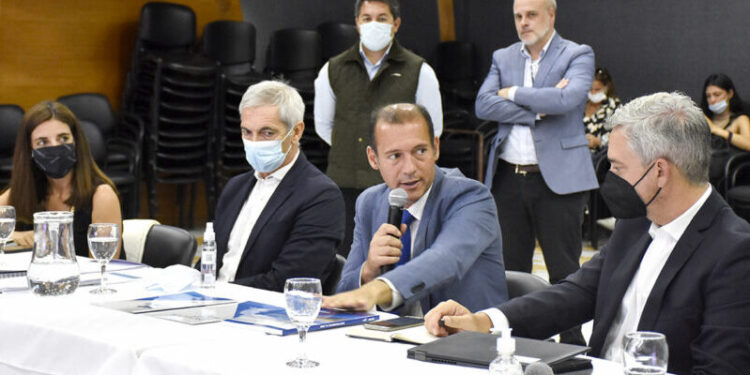Préstamo del BID a Neuquén