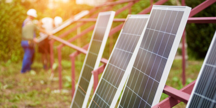 Argentina alcanzó un nuevo récord de generación de energía eléctrica a partir de fuentes renovables