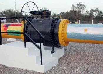 Argentina cerró un acuerdo con Bolivia para proveerse de gas