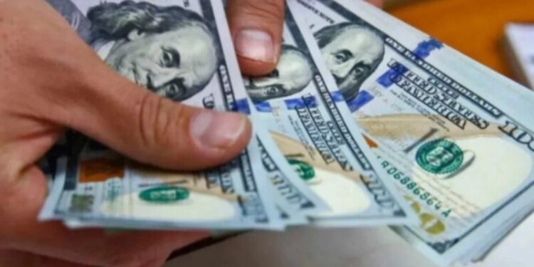 Sube el dólar blue en Bahía Blanca