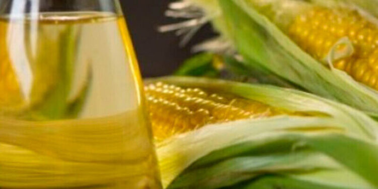 Biocombustibles el Gobierno fija una nueva fórmula de precio para el bioetanol de maíz