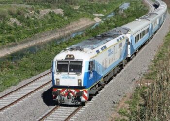 Crean biocorredores en espacios ferroviarios para reducir la pérdida de biodiversidad