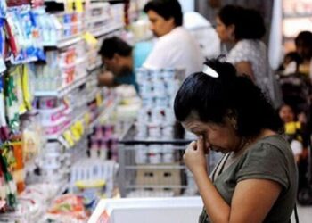 Canasta básica y línea de la pobreza en Bahí Blanza