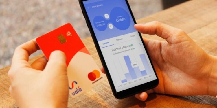 El fundador de Ualá creó un fondo de inversión de US$ 30 millones para Latinoamérica