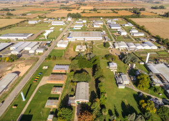 En 2023 habrá más de 600 parques industriales en todo el país