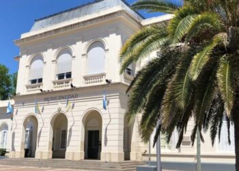 General Pico se unirá a la Red de Municipios Cooperativos