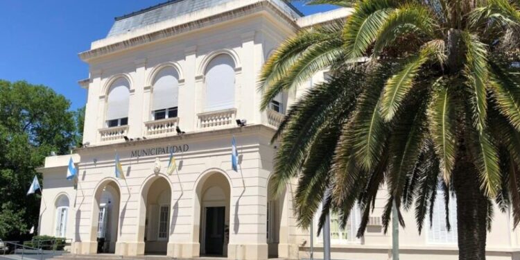 General Pico se unirá a la Red de Municipios Cooperativos