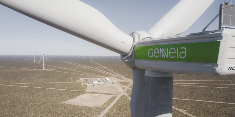 Genneia construirá dos nuevos parques de energías renovables La Elbita y Totoca 3
