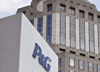Hiper Changomas y P&G se unieron para colaborar con el Banco de Alimentos