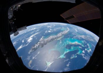 Carrera de millonarios por conquistar el espacio exterior