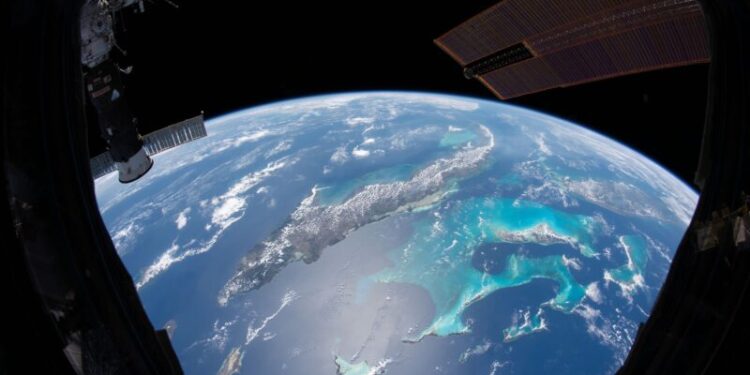 Carrera de millonarios por conquistar el espacio exterior
