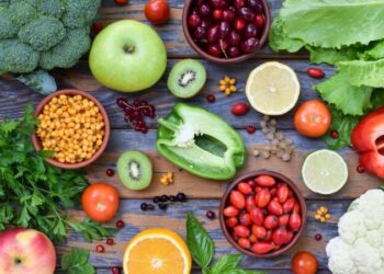 La exportación de productos orgánicos creció un 11% en 2021
