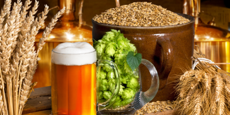 La industria de consumo masivo con mayor nivel de inversión fue la cervecera