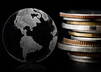 La inflación en países de la OCDE es récord en 31 años