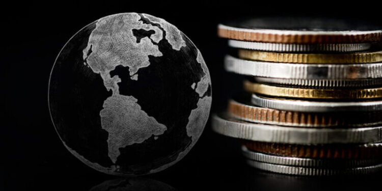 La inflación en países de la OCDE es récord en 31 años