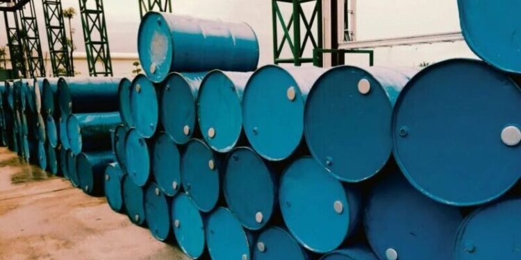 La producción petrolífera en Neuquén bajó un 0,7% en febrero