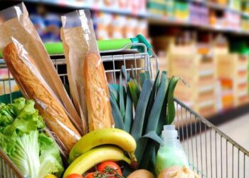 Precios de los alimentos en Bahía Blanca