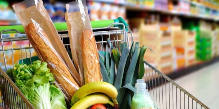 Precios de los alimentos en Bahía Blanca