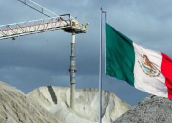 Ley de Minería y nacionalización del Litio en México