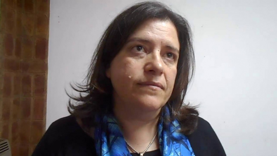 Entrevista Ministra de la Producción de La Pampa