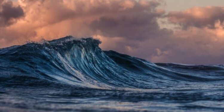 Proyecto argentino busca generar energía con las olas del mar