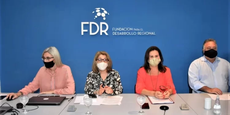 Red para Aprender Fundación para el Desarrollo Regional recibirá $8 millones