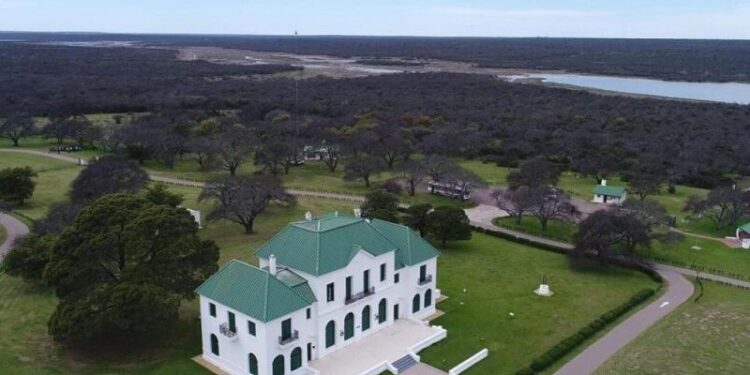 Reservas agotadas para Semana Santa en La Pampa