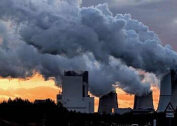 Se necesita reducir las emisiones de gases invernadero en un 43 % para 2030