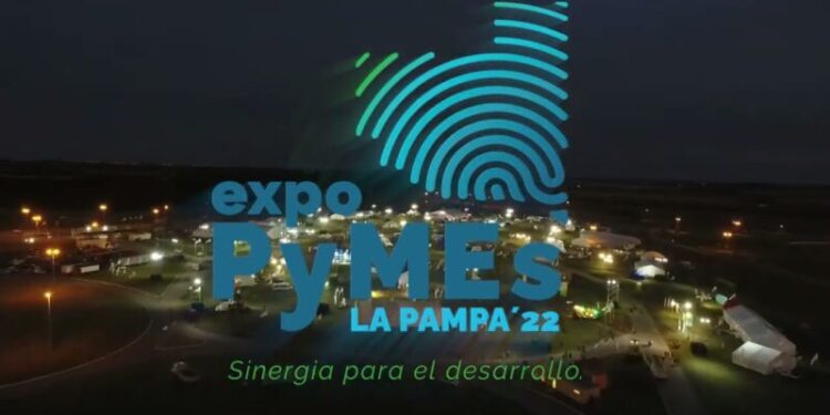 Se realizará la 8va edición de la Expo PyMEs La Pampa
