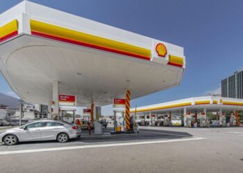 Shell perderá 5 mil millones por abandonar Rusia