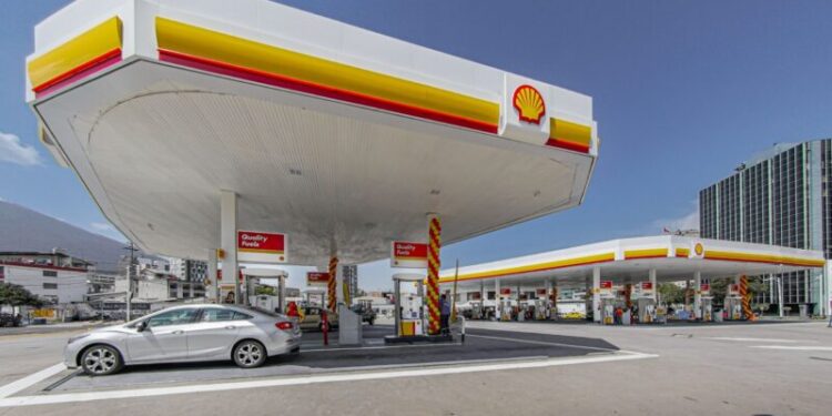 Shell perderá 5 mil millones por abandonar Rusia