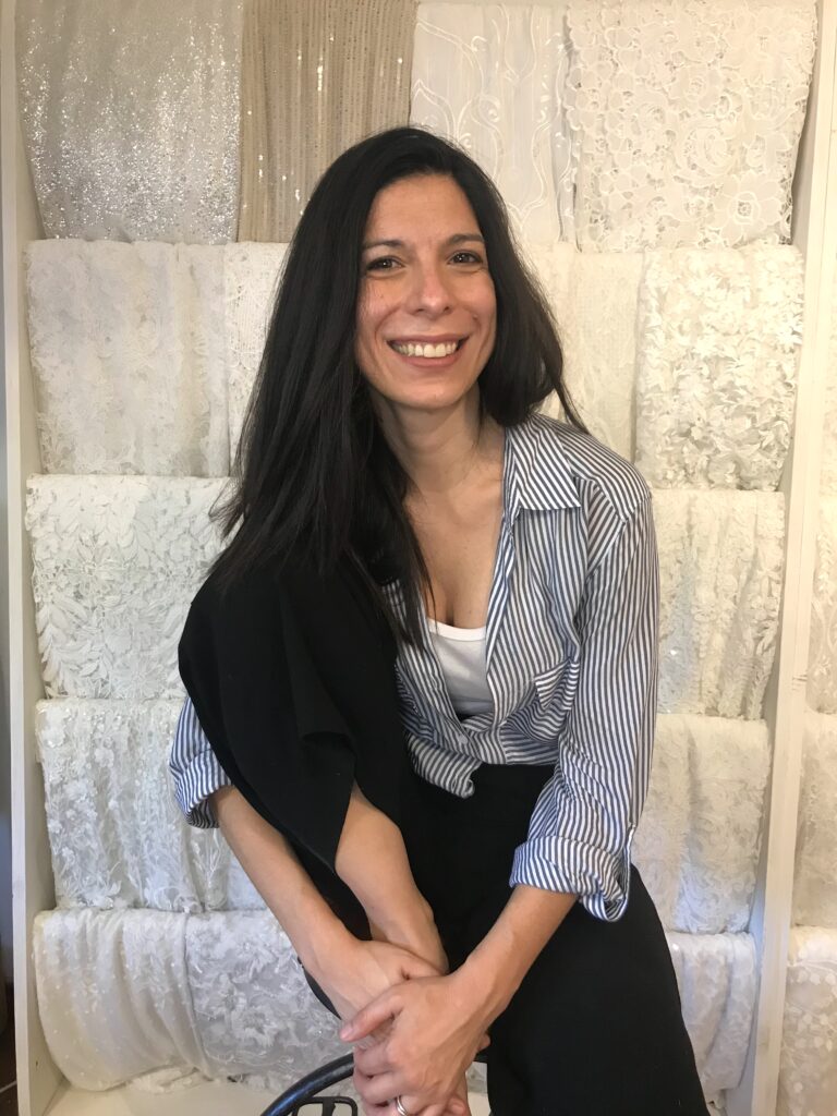 Sole Silva, Textiles Inteligentes