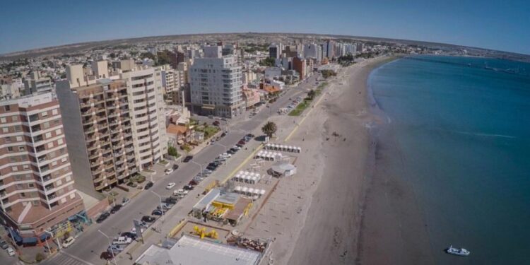Aerolíneas Argentina conectará Bahía Blanca y Trelew con nuevos vuelos