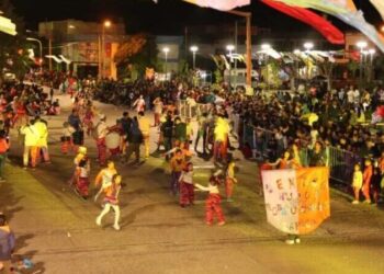 Zapala vuelve a posicionarse como una opción fuerte para el turismo