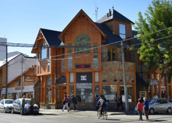CAME impulsa los centros comerciales a Cielo Abierto en Neuquén