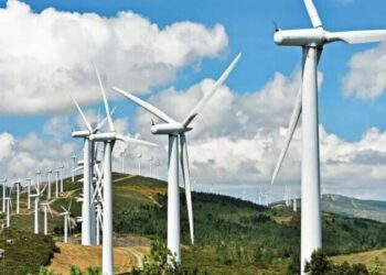 Califorbua cubre la demanda energética con energías renovables
