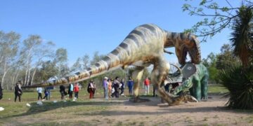 Castex será parte de un programa turístico nacional