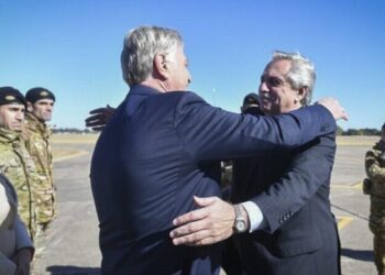 Portezuelo del Viento: el gobierno nacional laudará por La Pampa