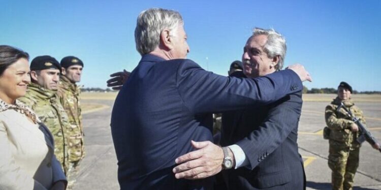 Portezuelo del Viento: el gobierno nacional laudará por La Pampa