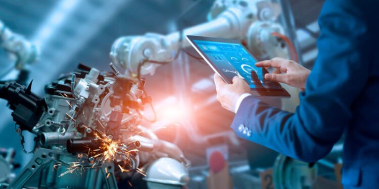 Transformación digital financiamiento