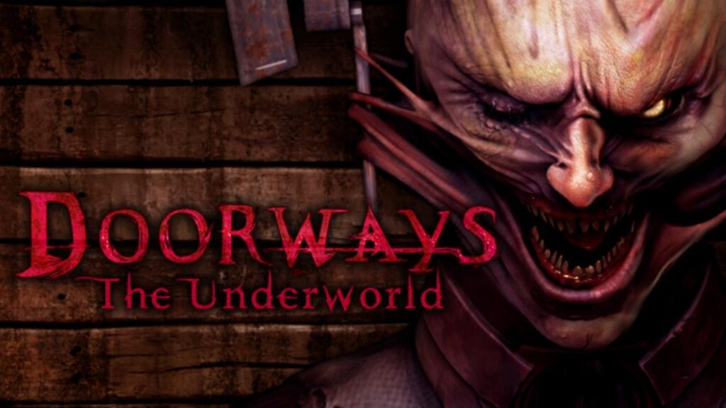 Videojuego de terror argentino